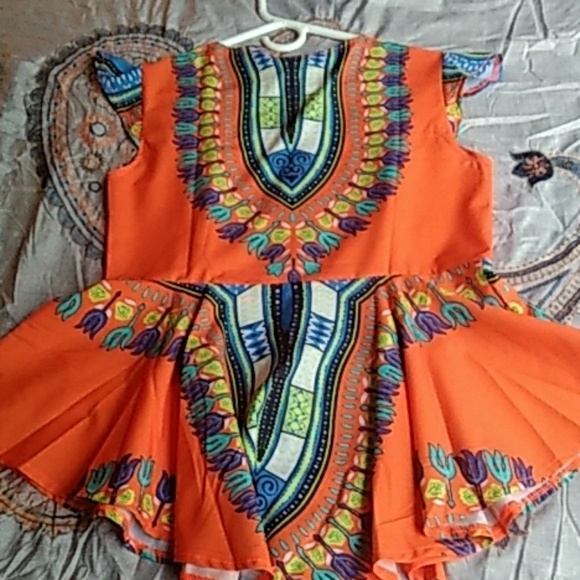 Blouse - Picture 2 of 2